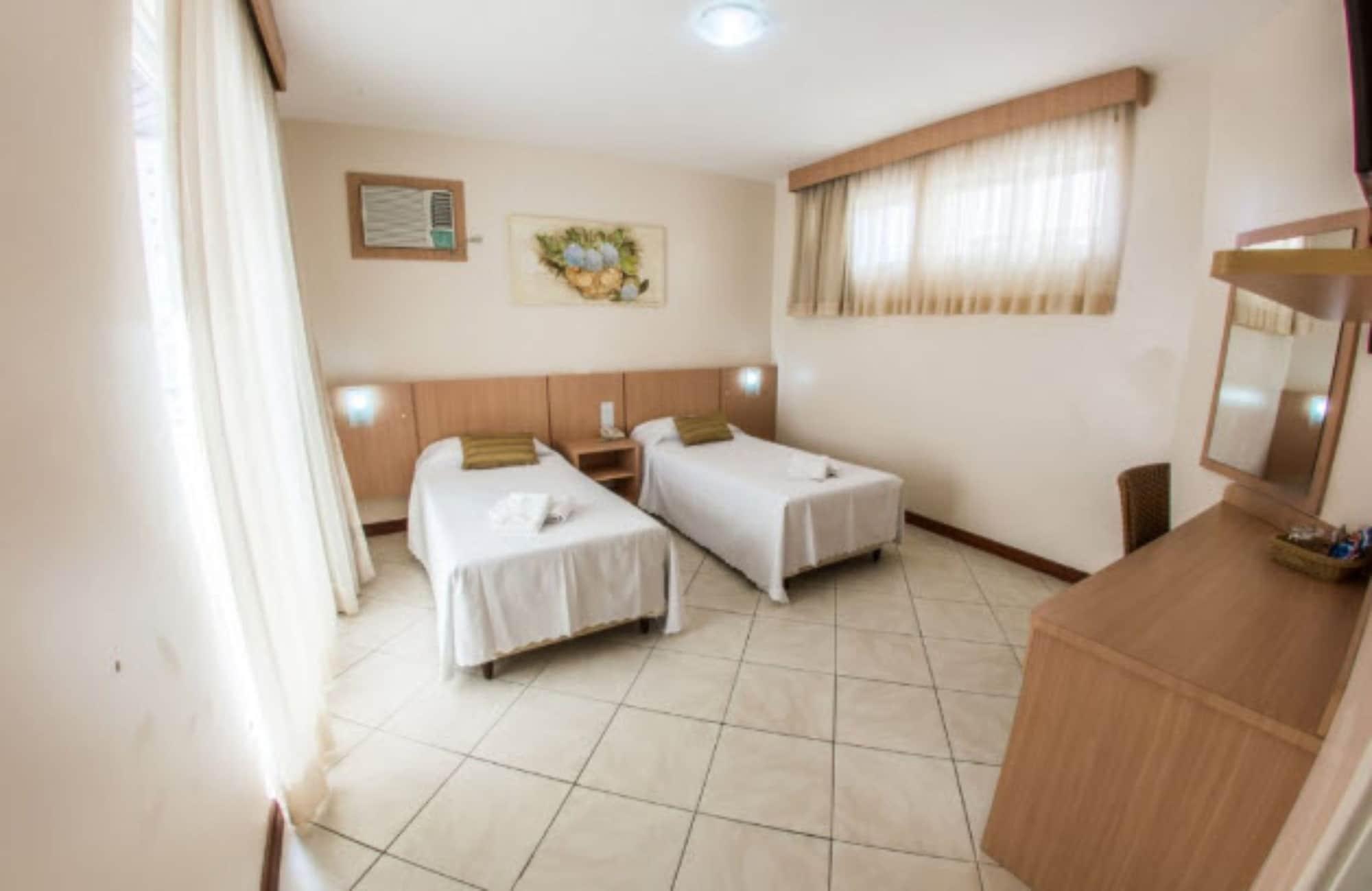 Diaudi Hotel Sao Jose  Bagian luar foto