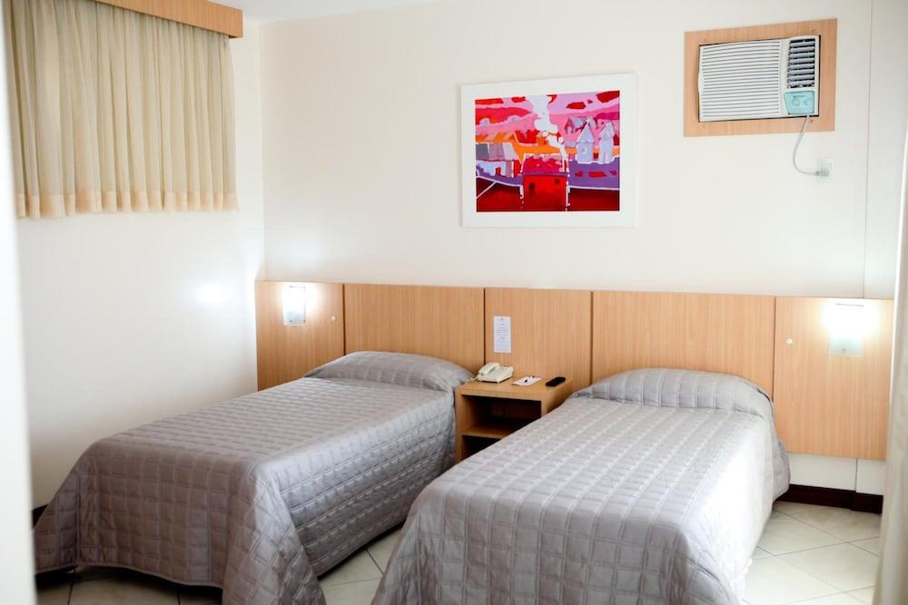 Diaudi Hotel Sao Jose  Bagian luar foto