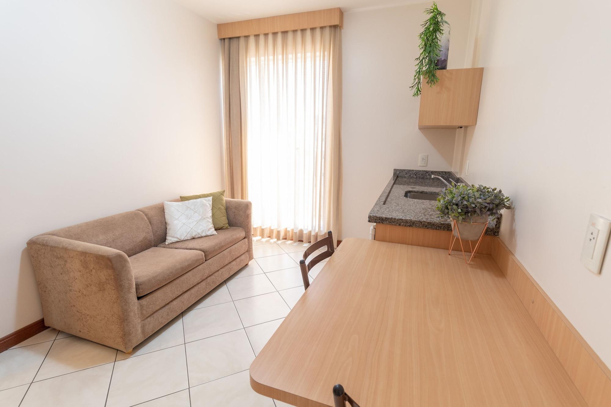 Diaudi Hotel Sao Jose  Bagian luar foto