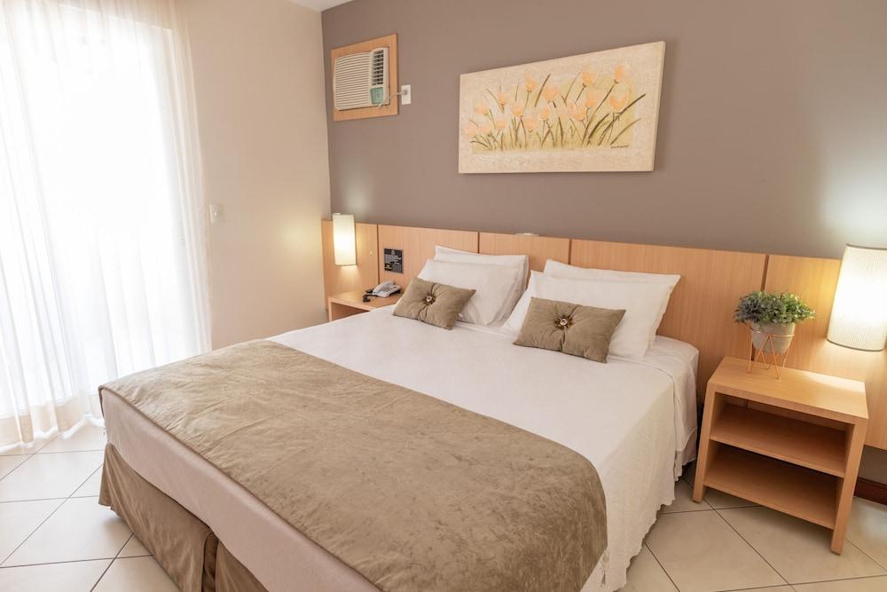 Diaudi Hotel Sao Jose  Bagian luar foto