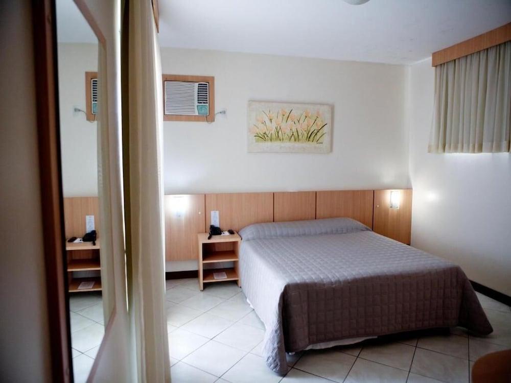 Diaudi Hotel Sao Jose  Bagian luar foto