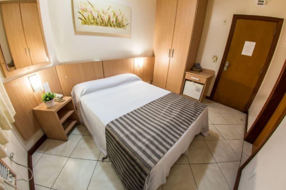 Diaudi Hotel Sao Jose  Bagian luar foto