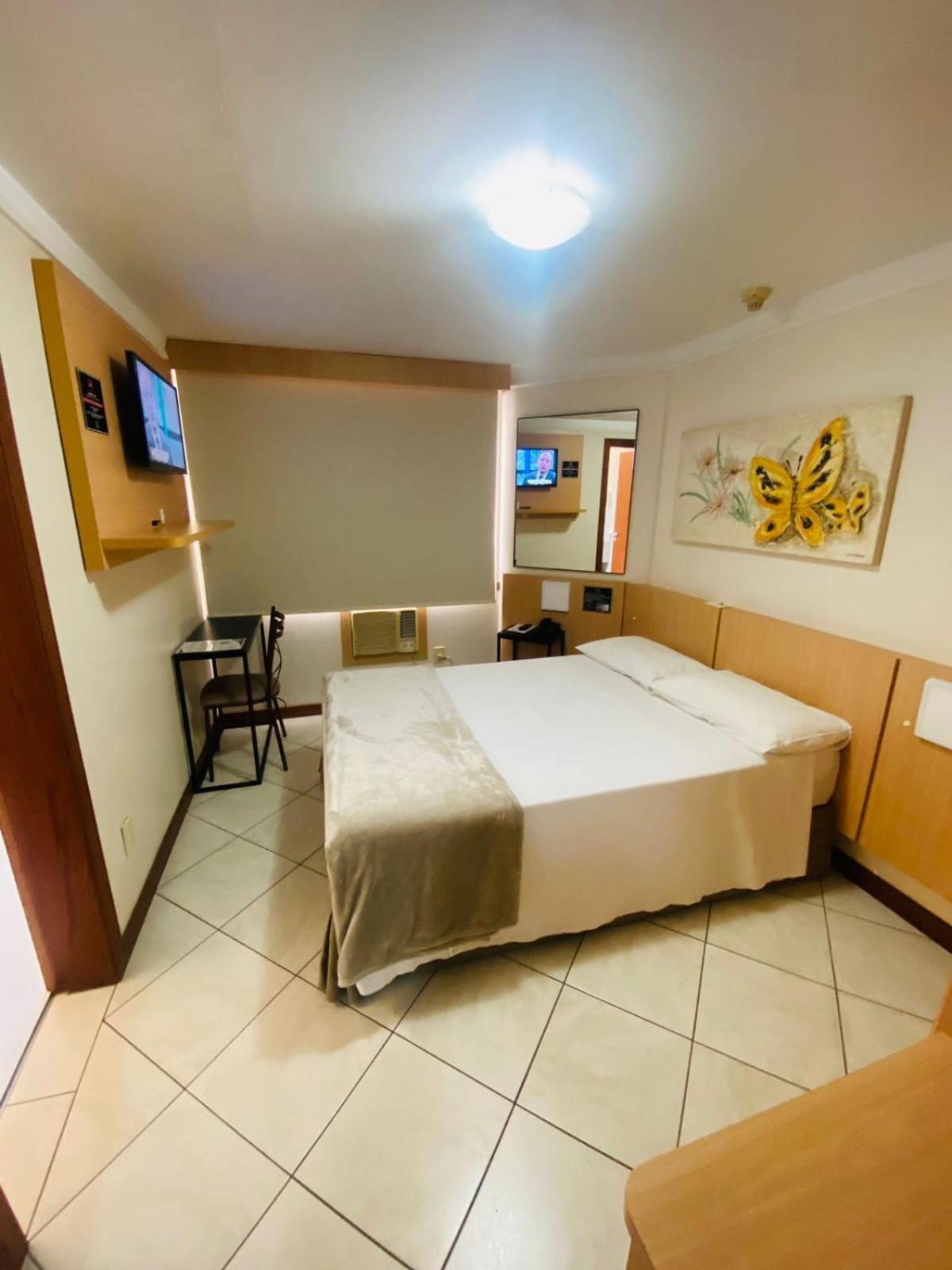 Diaudi Hotel Sao Jose  Ruang foto