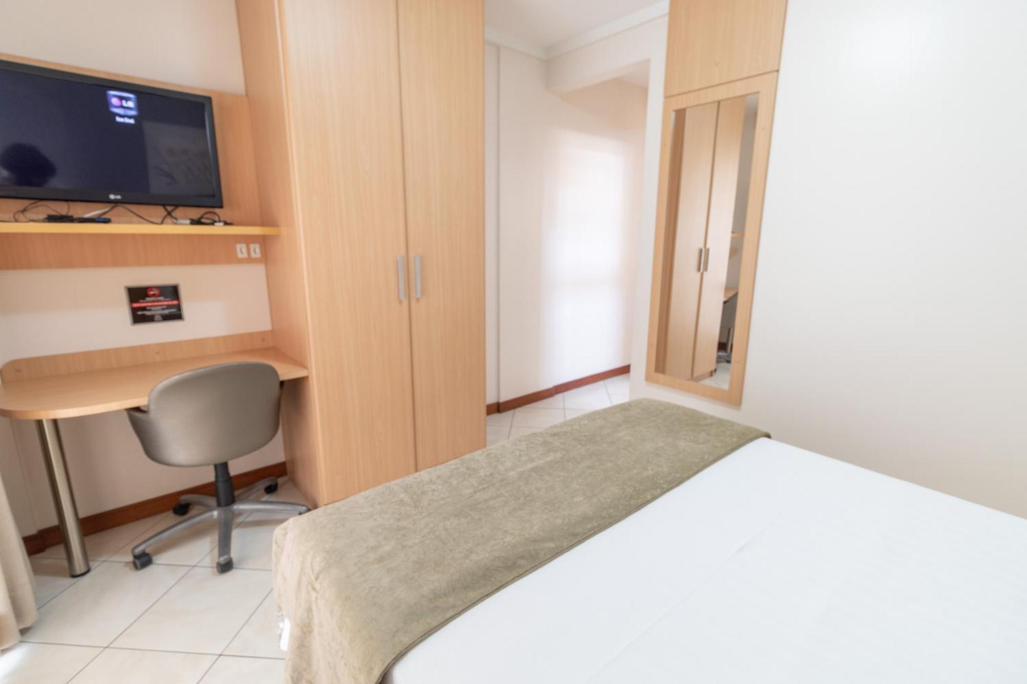 Diaudi Hotel Sao Jose  Ruang foto