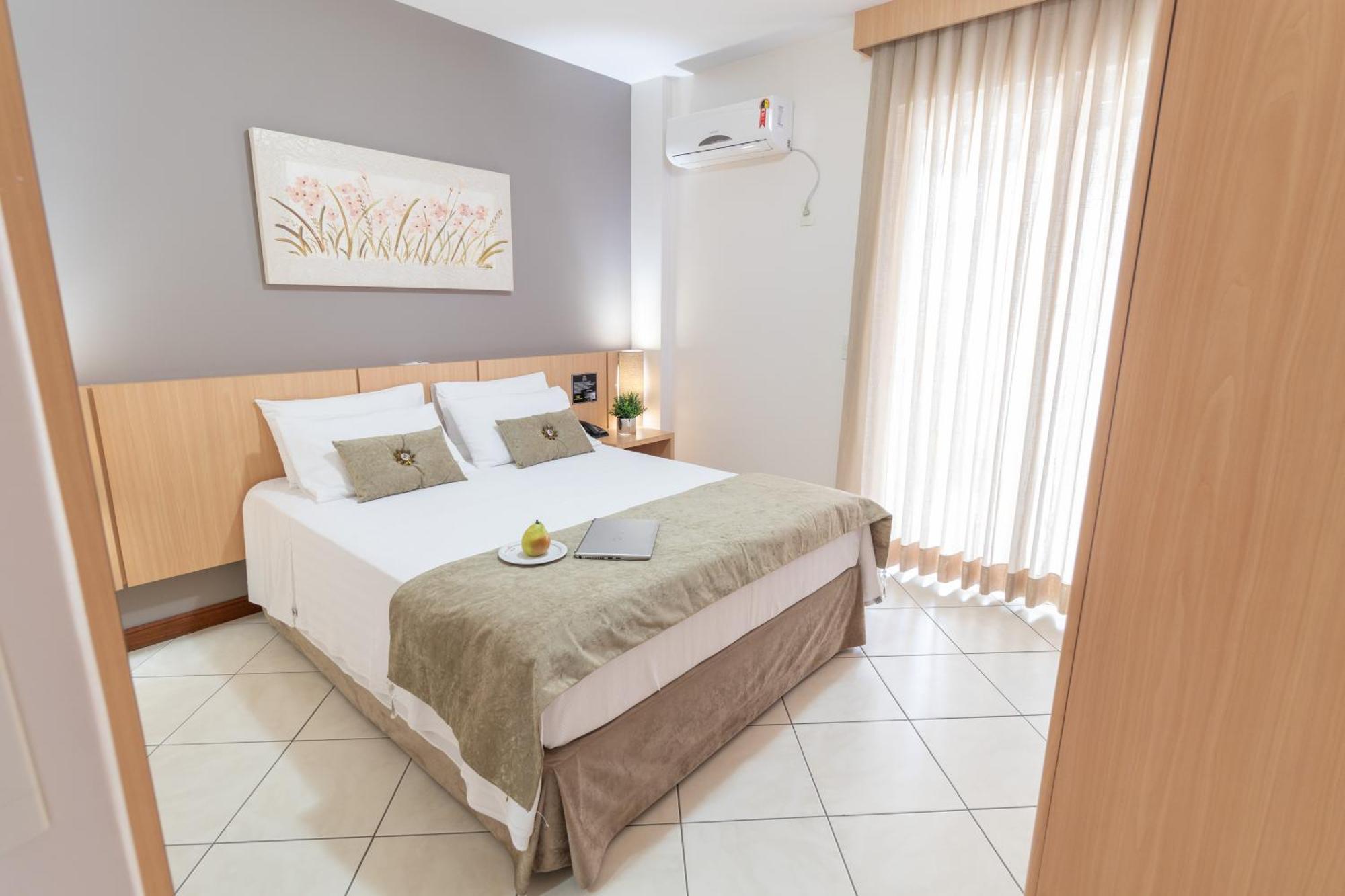 Diaudi Hotel Sao Jose  Ruang foto