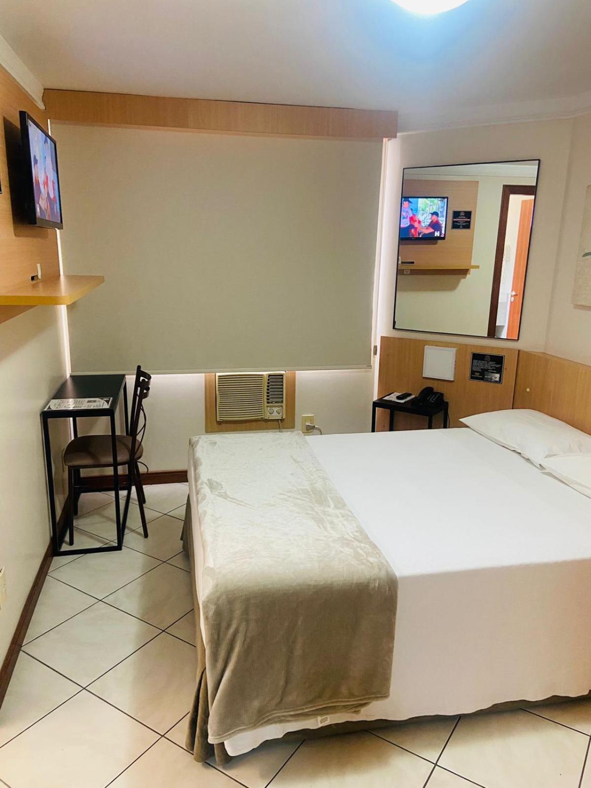 Diaudi Hotel Sao Jose  Ruang foto