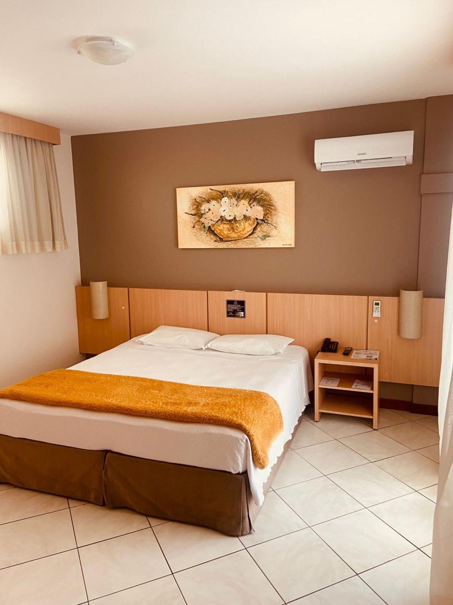Diaudi Hotel Sao Jose  Ruang foto