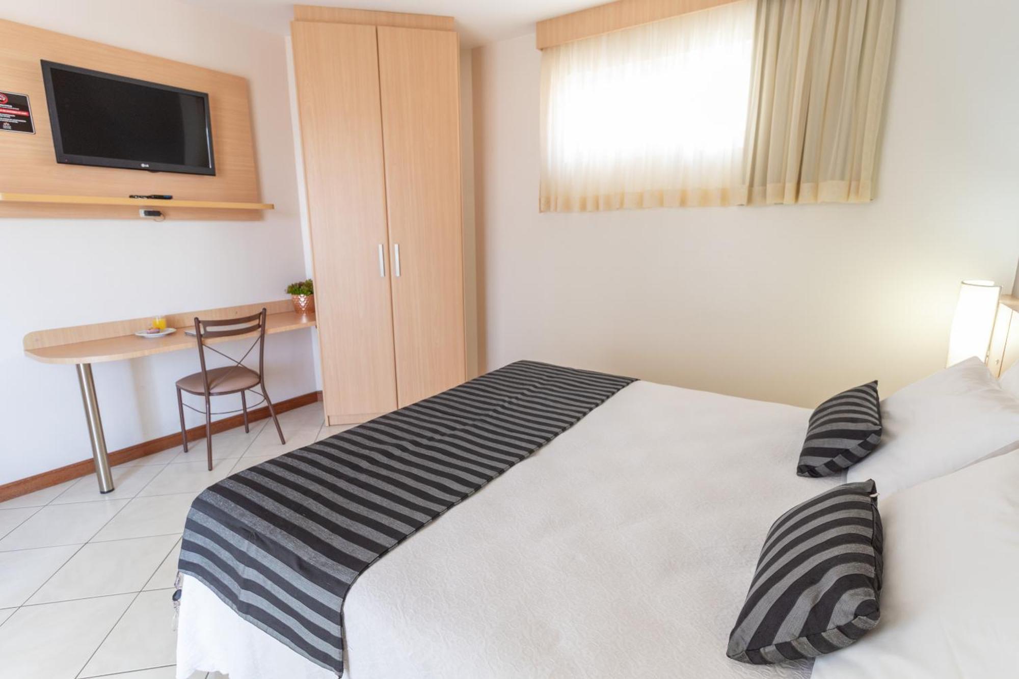 Diaudi Hotel Sao Jose  Ruang foto