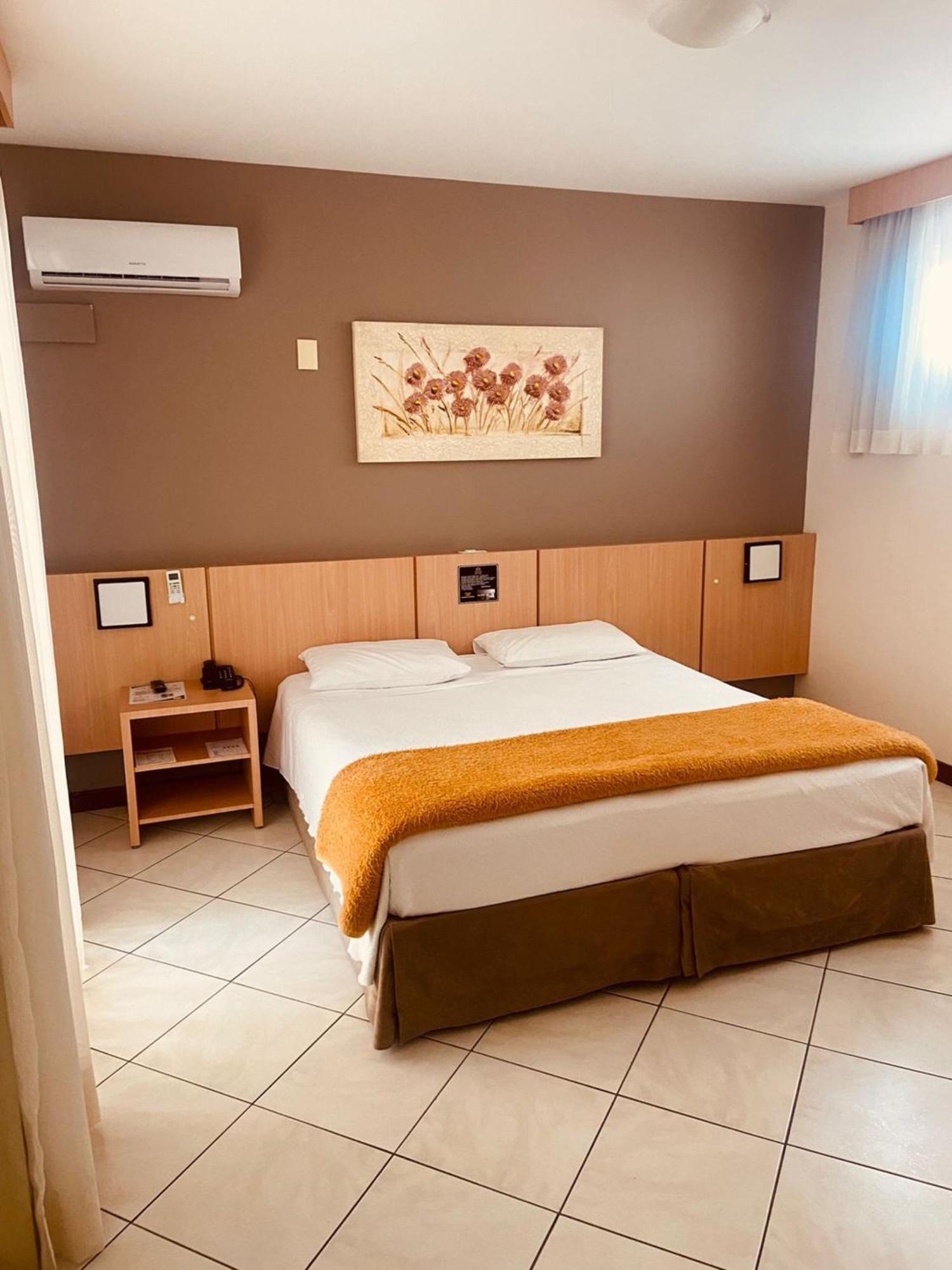 Diaudi Hotel Sao Jose  Ruang foto